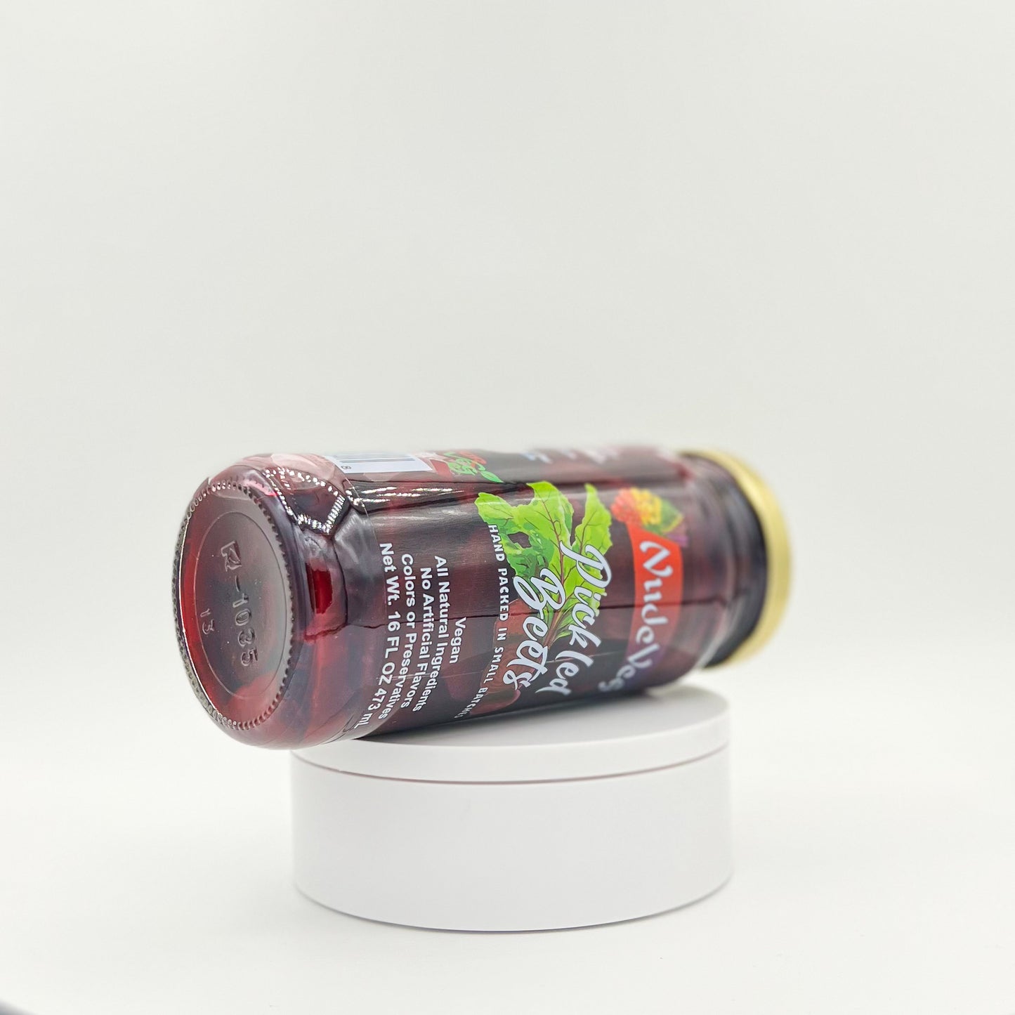Pickled Beets