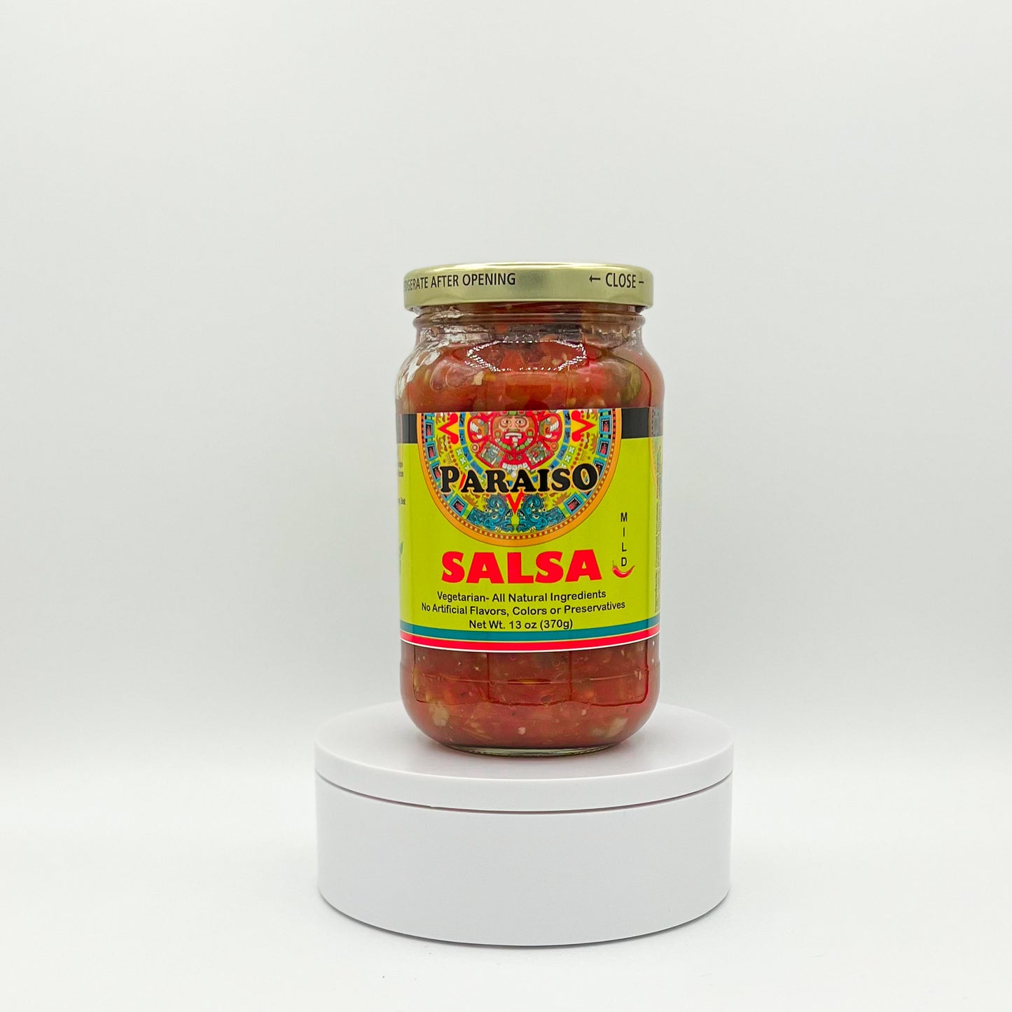 Paraiso Salsa (Mild)