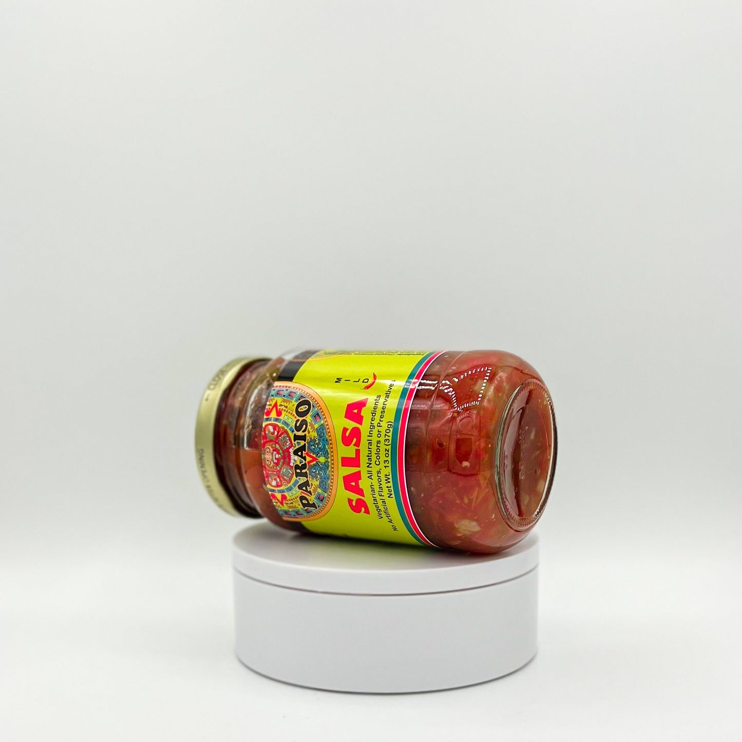Paraiso Salsa (Mild)