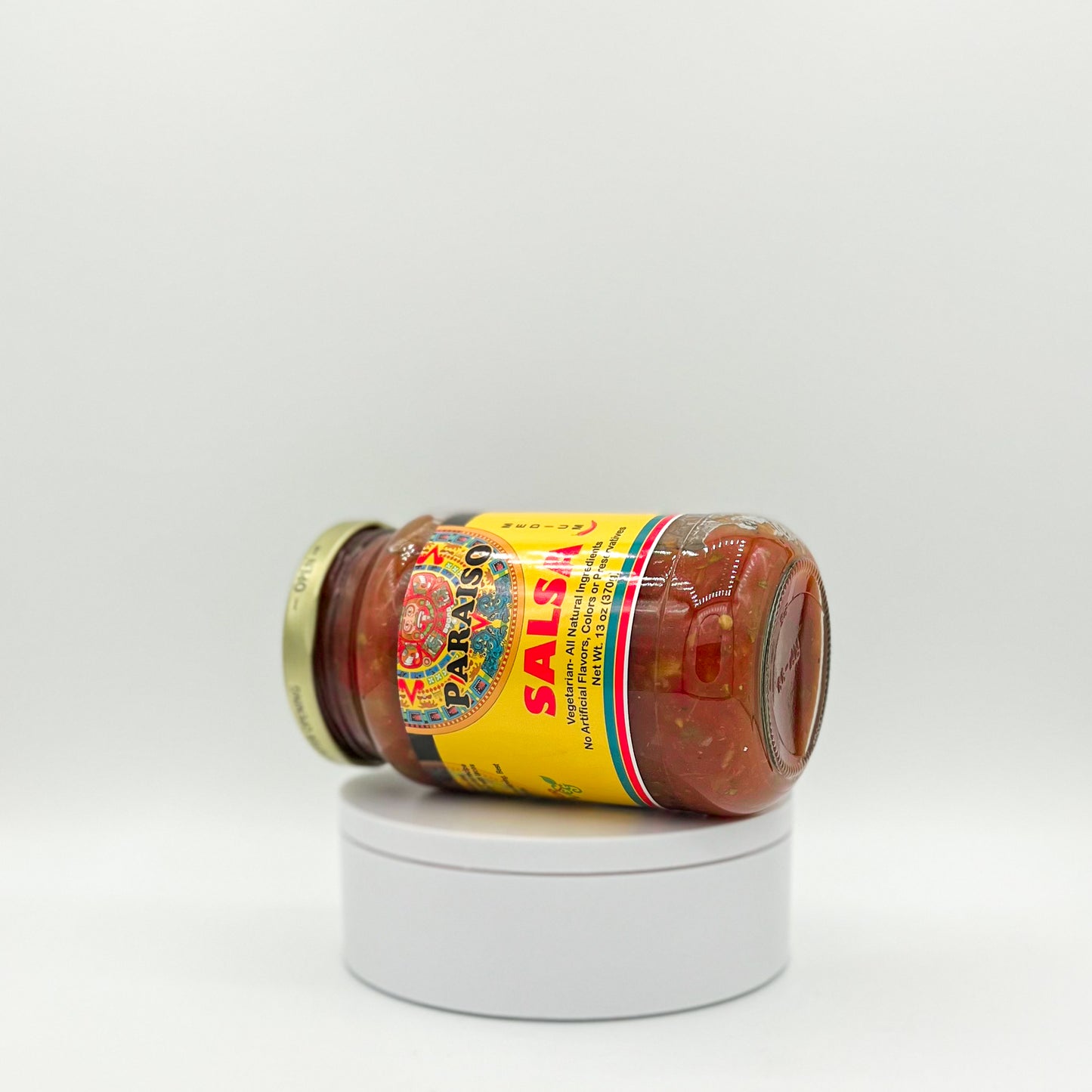 Paraiso Salsa (Medium)