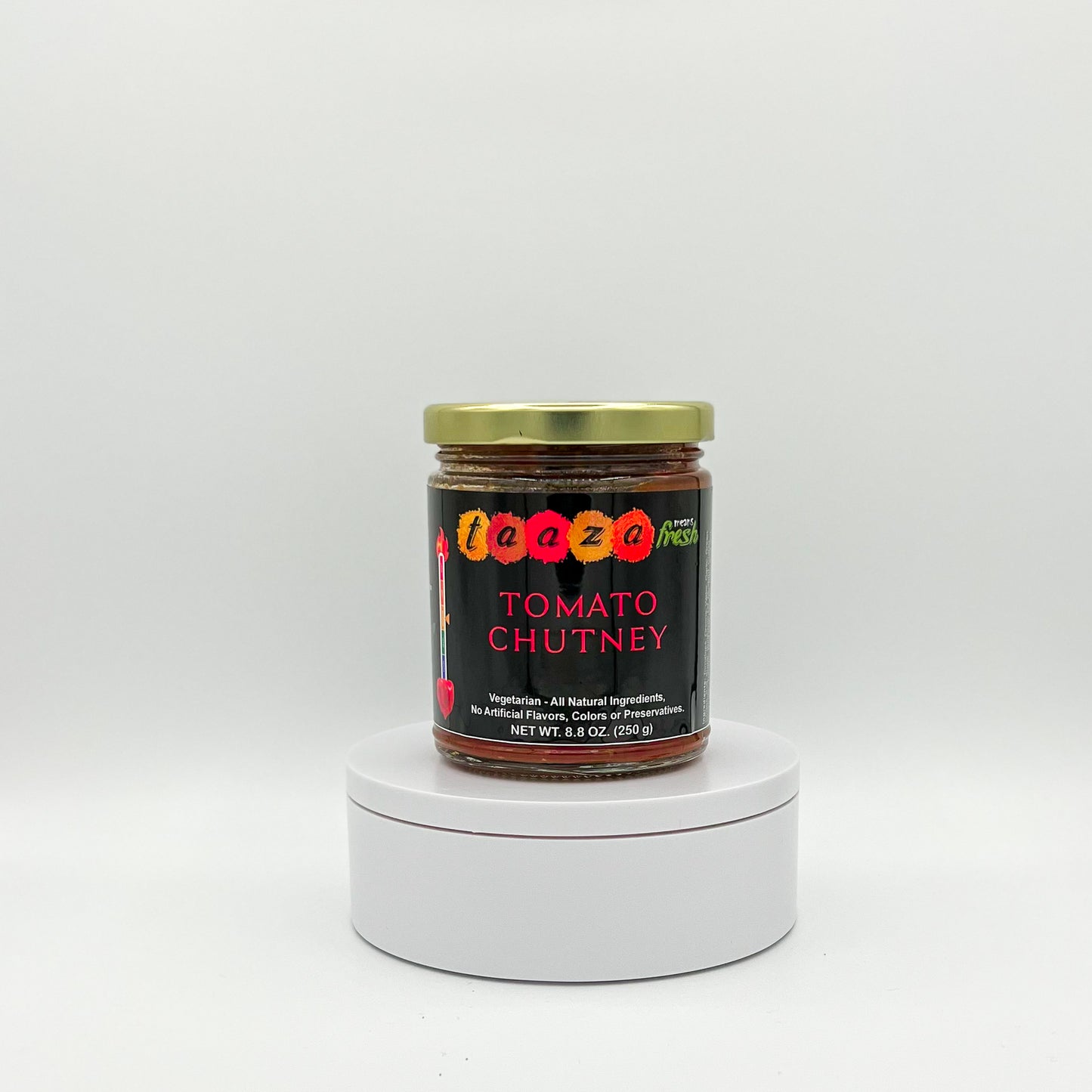 Tomato Chutney