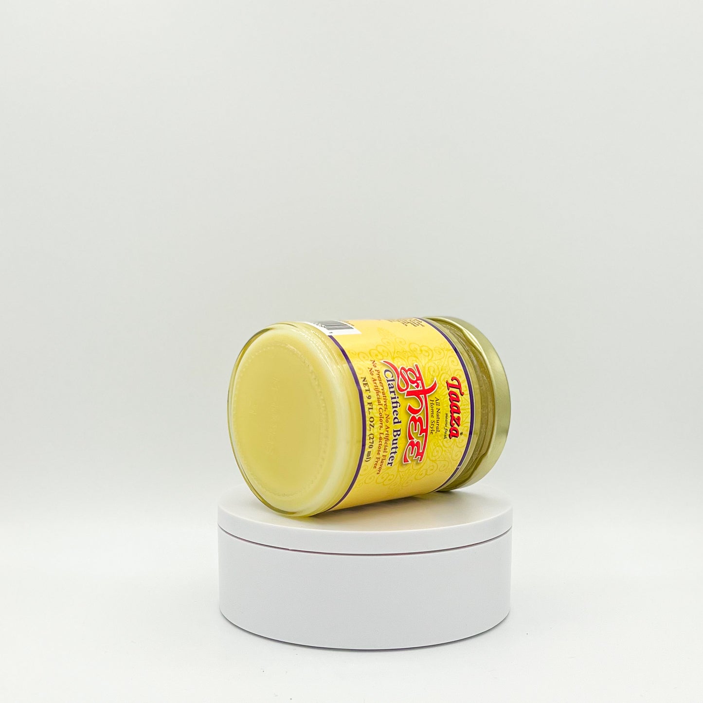 Taaza Pure Natural Ghee