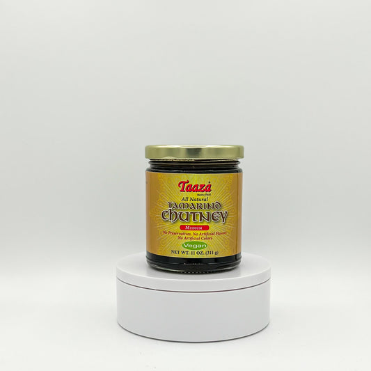 Tamarind Chutney